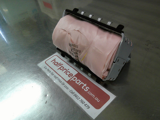 Toyota Avensis ACM21 Genuine Air Bag Assembly Kit New Part