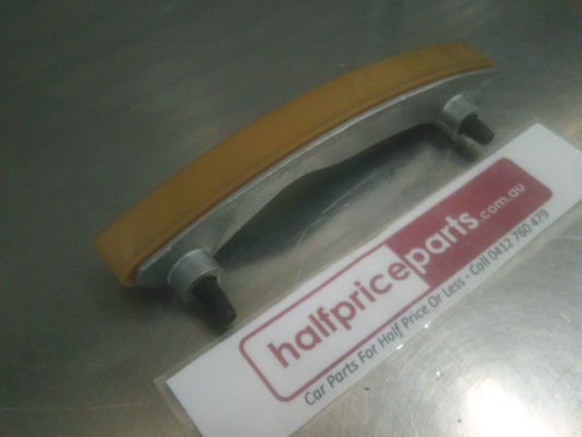 Holden WM Caprice/Statesman/VE Commodore/ RC Colorado/RA Rodeo Genuine Left Hand Secondary Timing Chain Guide New Part