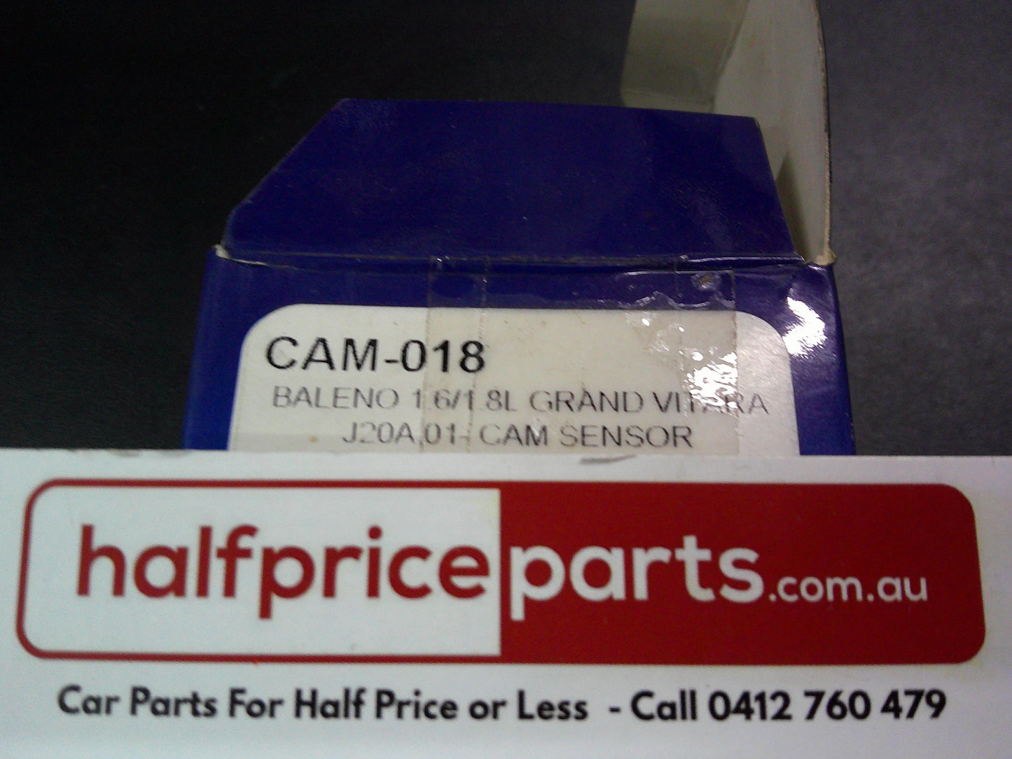 Pat Premier Cam Angle Sensor Suits Suzuki/Mazda/Holden New Part