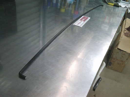 Holden RG Colorado Genuine Tonneau Cover Bow Only New Part