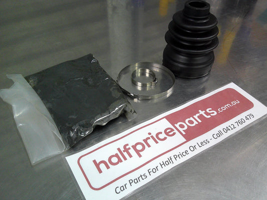 Holden TK Barina Genuine Inner Boot CV Joint Boot Kit New Part
