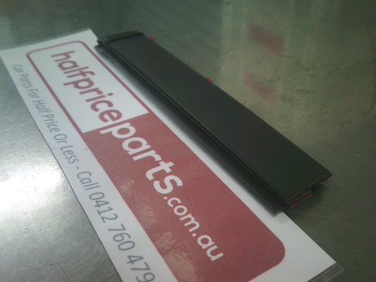Holden RG Colorado Crew Cab Genuine Right Hand Front Roof Moulding New Part