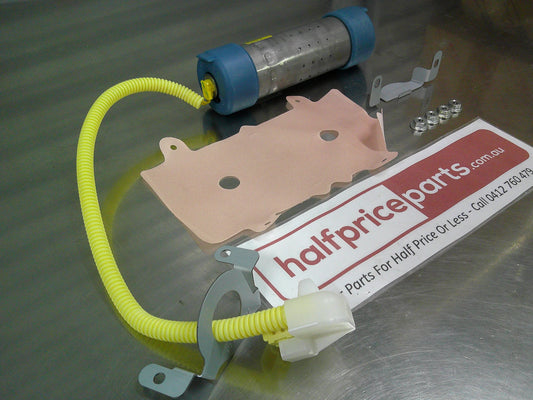 Toyota Corolla Genuine Air Bag Inflator (Contact Dealer For More Information) New Part