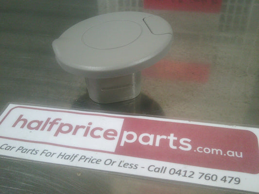Holden CG5 Captiva Genuine Cargo Net Bracket Cover New Part
