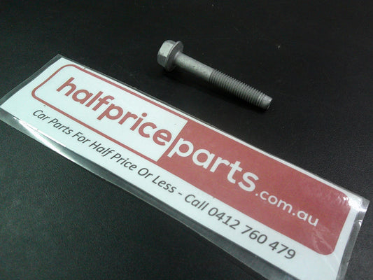 Holden CG5 Captiva Genuine Fuel Injector Bolt M8x55 New Part