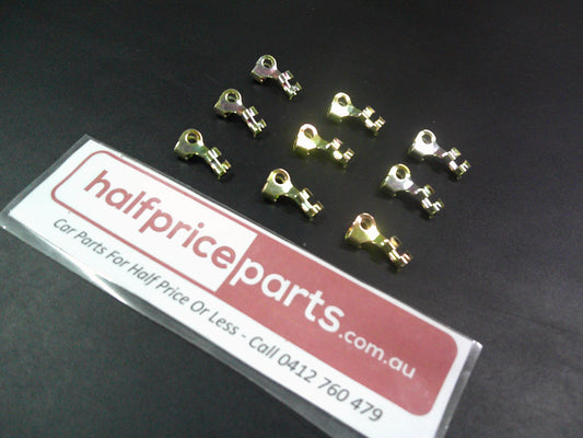 Holden VX/VY/VZ/VE/VF Commodore Ute Rear Tailgate Retainer Clip New Part