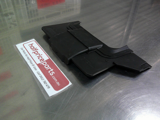 Holden JH Cruze Genuine Radiator Support Air Deflector New Part