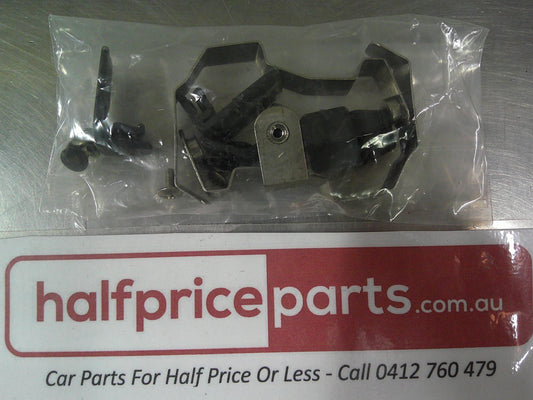 Holden Barina Spark Genuine Head Light Protector Kit New Part