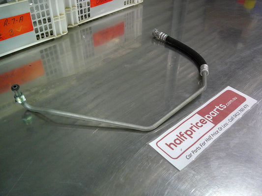 Holden VZ Commodore Genuine Automatic Transmission Fluid Cooler Line New Part