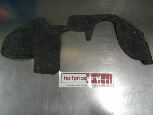 Holden CG Captiva Genuine Front Inner Splash Shield New Part