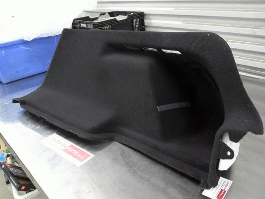 Holden ZB Commodore Sports Back Genuine Right Hand Inner Side Trim Panel New Part