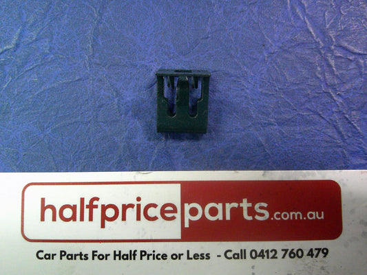 Holden Barina Spark Genuine Multi Purpose Retainer Clip New Part