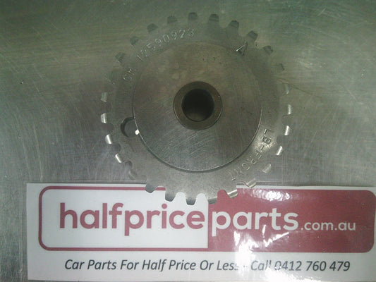 Holden VZ Commodore/Monaro/Calais Genuine Right Hand Camshaft Sprocket New Part