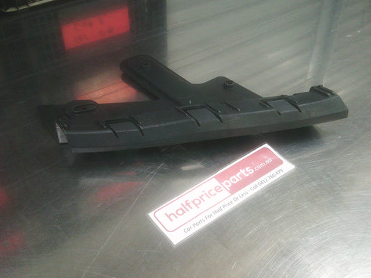 Holden VF Commodore Genuine Front Right Hand Outer Bumper Bracket New Part
