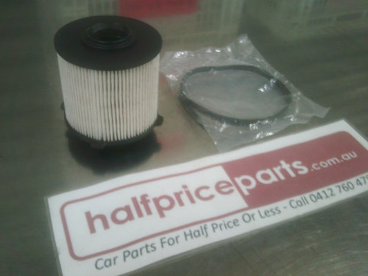 ACDelco Fuel Filter Suits Holden/SAAB New Part