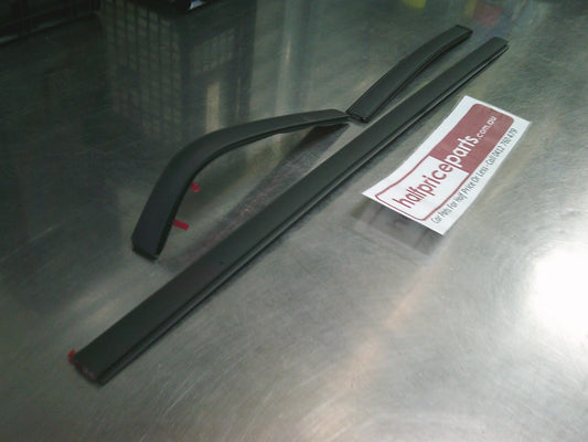 Holden RG Colorado Genuine Front Right Hand Roof Moulding New Part