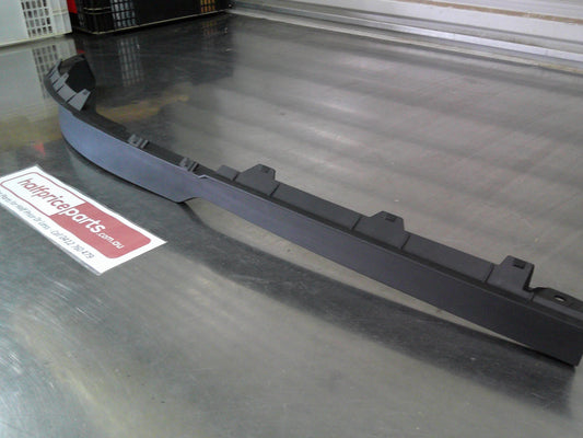 Holden ZB Commodore Genuine Front Bumper Right Hand Lower Deflector New Part