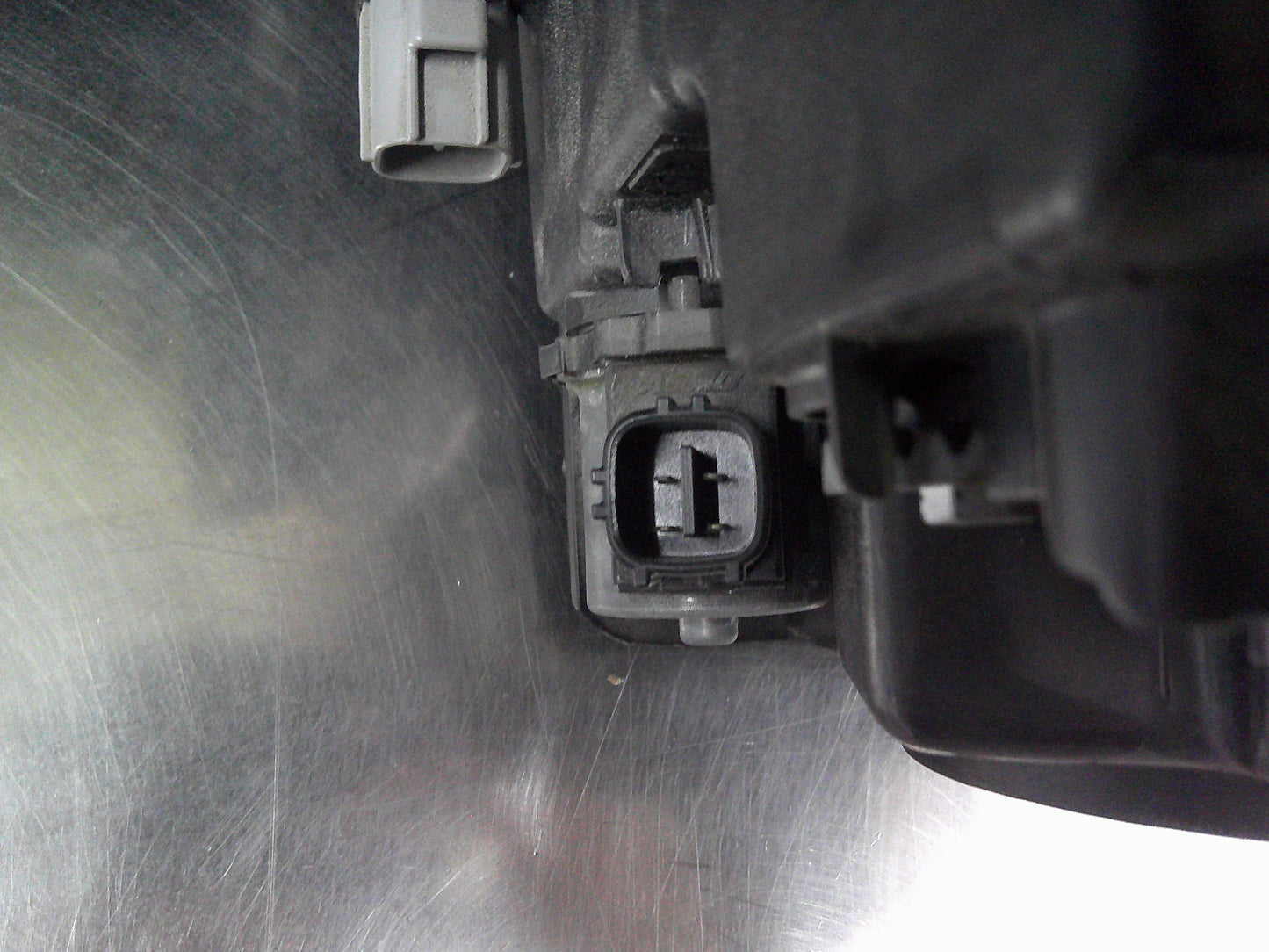 Toyota Lexus RX350 Genuine Right Hand (Drivers) Headlight Used Part