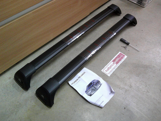Hyundai Palisade Genuine Roof Rack Set New Part
