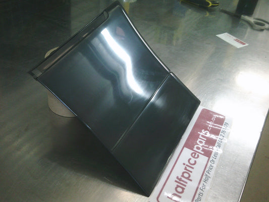 Holden WH Statesman Genuine Right Hand Front Guard Moulding - New Part