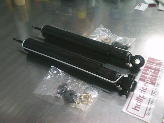 Holden VY/VZ Wagon/Ute/Monaro Genuine Rear Shock Absorber Pair New Part
