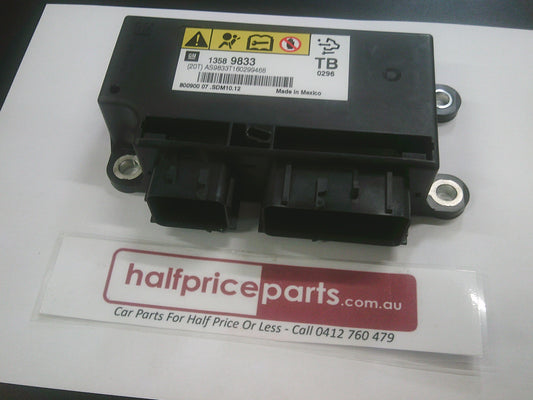 Holden Insignia Genuine Air Bag Module New Part