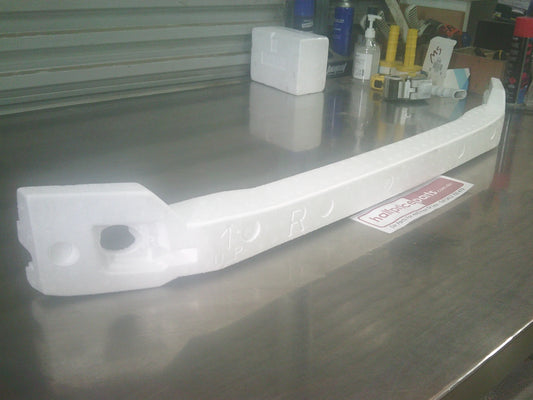 Subaru Impreza Genuine Front Bumper Absorber Foam New Part