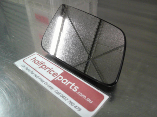Holden VF Commodore/WN Caprice Genuine Right Rear View Mirror Glass Only New Part