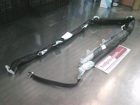 Holden HSV/Monaro/VE Commodore Genuine Left Hand Inflator Curtin Air Bag Module New Part