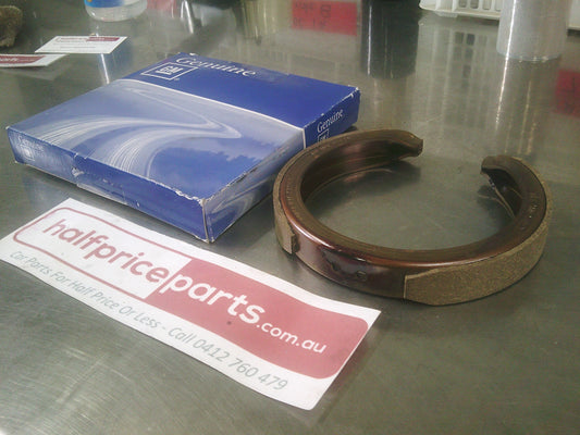 GM Genuine Brake Shoe Suits Daewoo Nubira/Leganza/Tacuma New Part