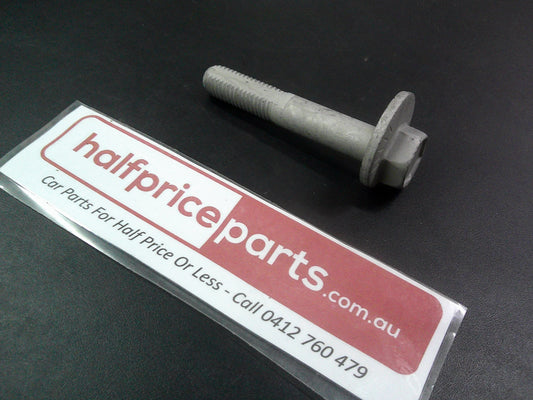 Holden CG Captiva Genuine Camber Correction Screw New Part