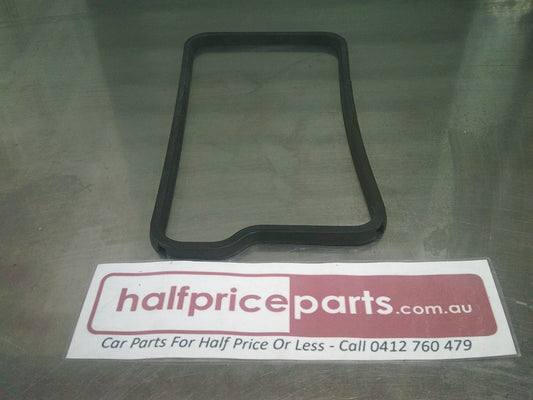 Daewoo Lacetti Genuine Oil Pan Gasket New Part