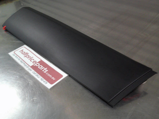 Jeep Cherokee Genuine Left Hand Rear Outer Door Moulding New Part