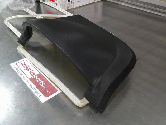 Holden VE/SS/S/Calais/Berlina/Omega Commodore Genuine Right Hand Dash Pad Cover Used Part