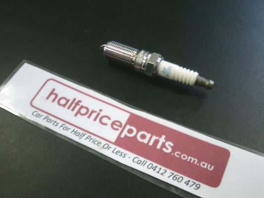 NGK Spark Plug Suits Holden Commodore/Adventra/Crewman/One Tonner/Captiva/Statesman/Caprice/Colorado/Rodeo/Calais New Part
