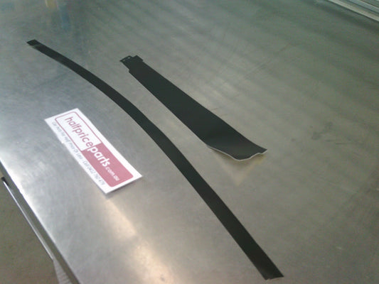 Honda Odyssey Genuine Front Left Hand Door Outer Tape New Part