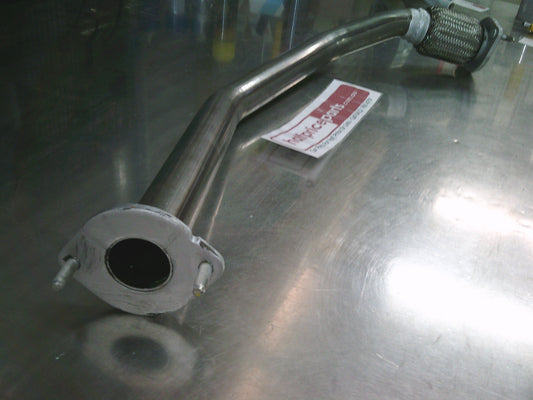 Holden RA Rodeo/RC Colorado Genuine Center Exhaust Pipe New Part