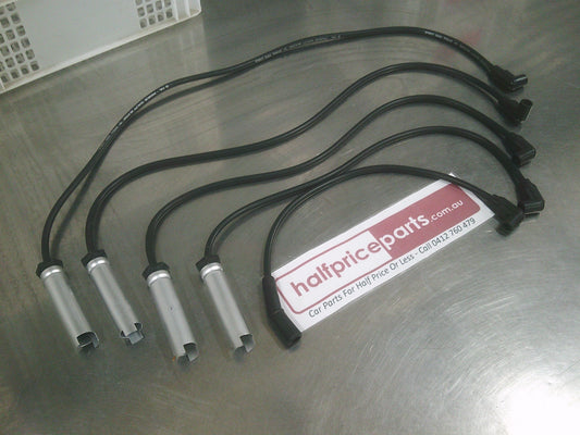 Top Gun Silicone Ignition Leads Suits Daewoo Espero 2.0ltr New Part