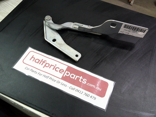 Holden Commodore VY/VZ Genuine Left Hand Bonnet Hinge New Part