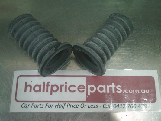 Hino FF17K/FF17L/FF19K Genuine Brake Chamber Boots (Sold As Pair ONLY) New Part New Part