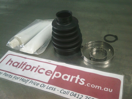 Holden VZ Commodore/VZ Calais/VZ Monaro Genuine Rear Drive Shaft Boot Kit New Part
