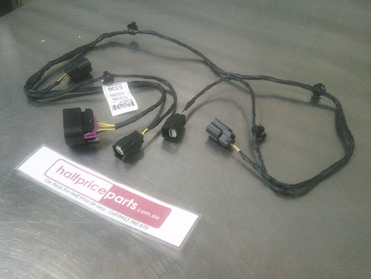Holden JH Cruze Genuine Rear Object Alarm Sensor New Part