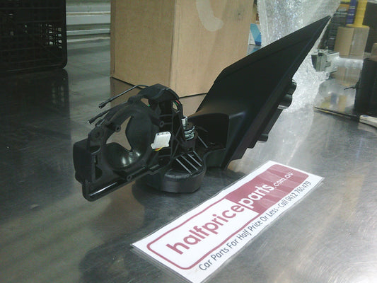 Holden Cruze Genuine Left Hand Outer Rear View Mirror Bracket - New Part