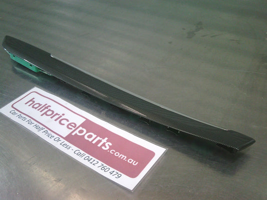 Holden VF Commodore / WM Statesman Genuine Right Hand Front Door Trim Panel ASM New Part