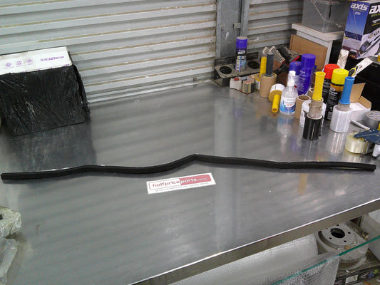 Holden Genuine Inner Body Seal New Part