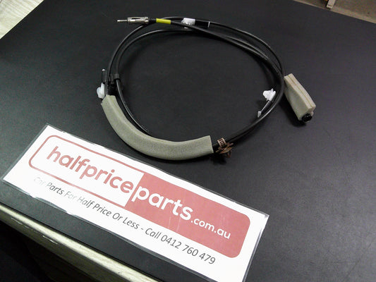 Holden RG Colorado Genuine Antenna AM/FM IP Cable New Part