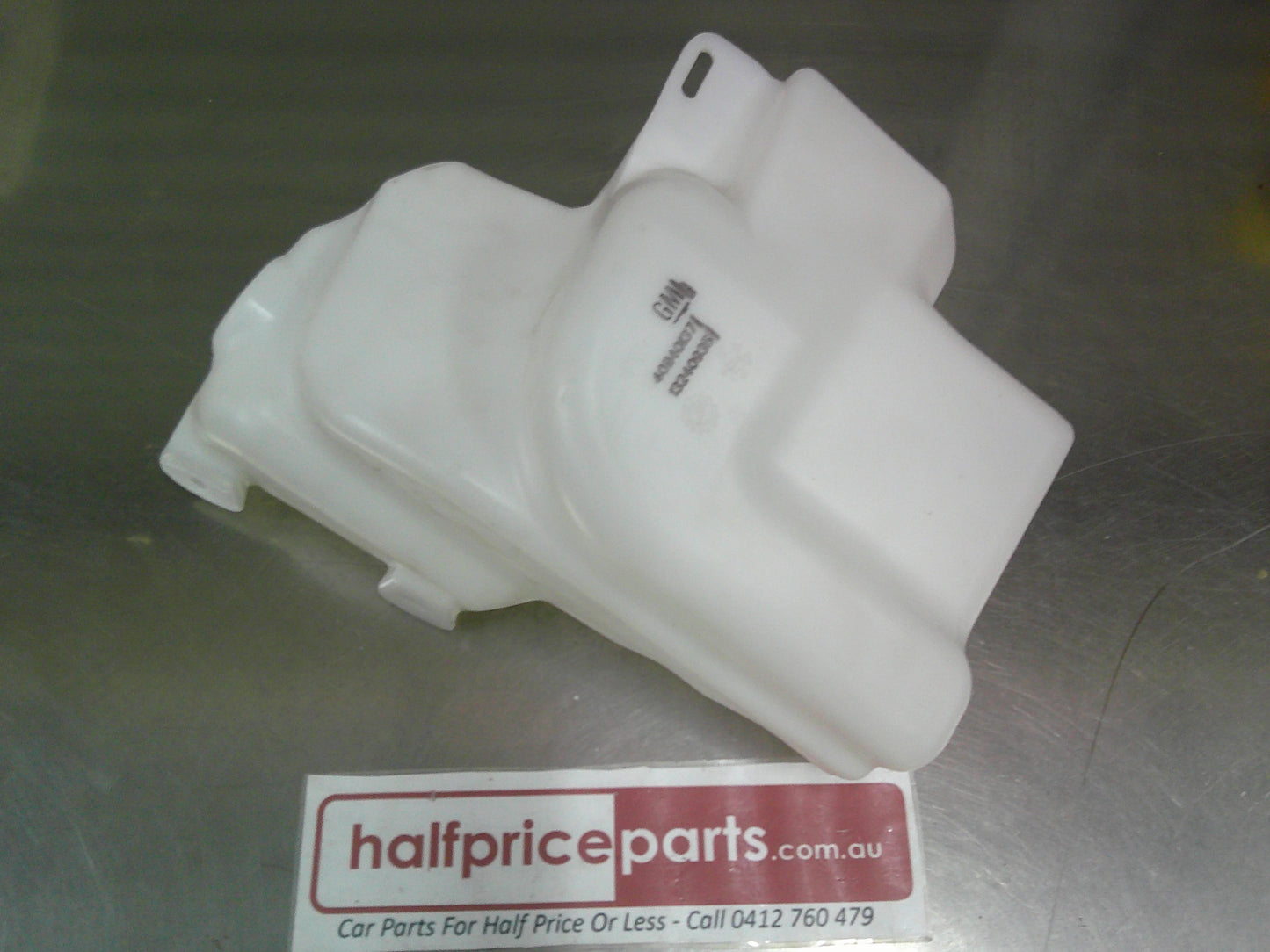 SAAB 9-5 Genuine Washer Bottle Only No Motor New Part