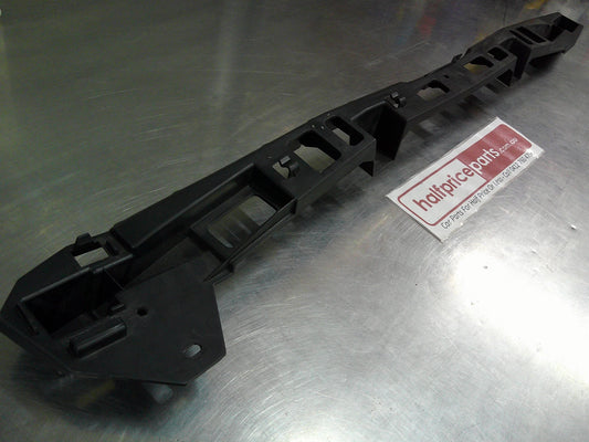Holden Astra J 3 Door Genuine Centre Rear Bumper Guide New Part