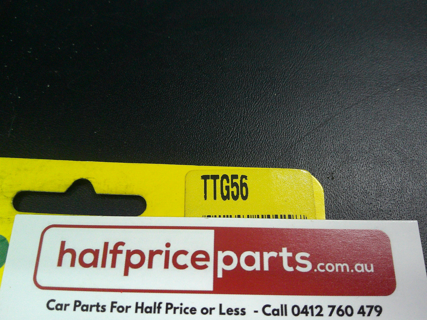 Tridon Thermostat Gasket Suits Holden/ Commodore/Statesman/Caprice/Monaro/Calais New Part