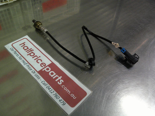 Holden Astra G/Vectra B/Zafira A Genuine Oxygen Sensor (O2 Sensor)New Part